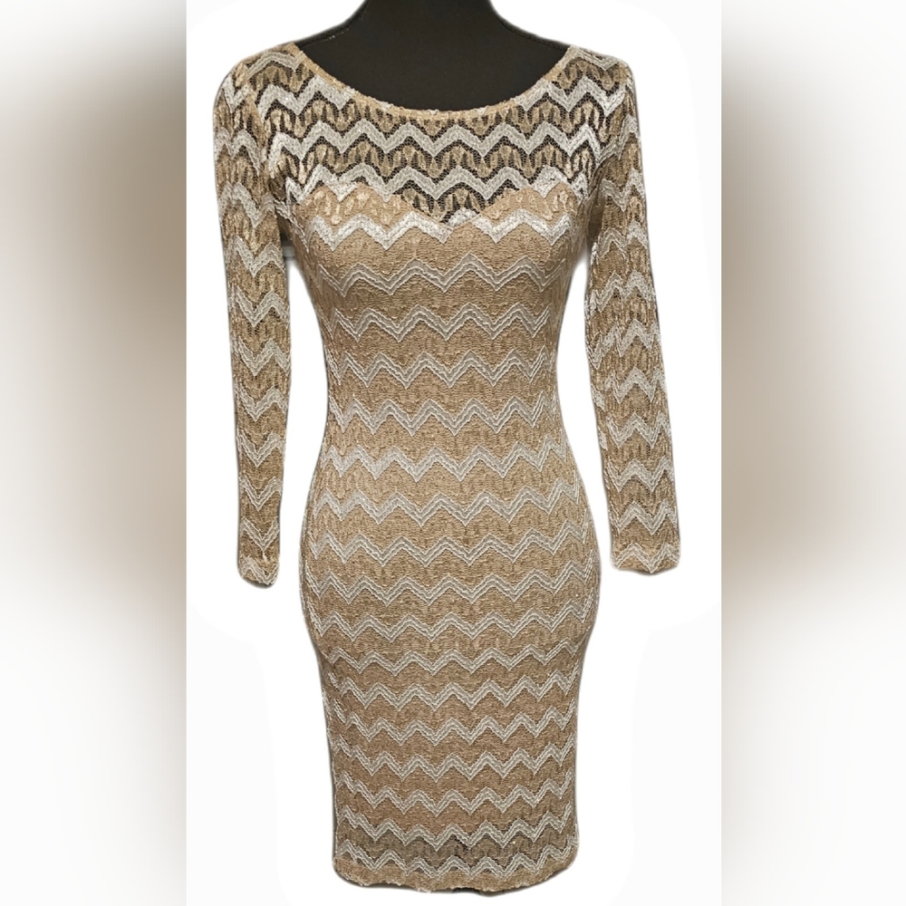 Jump Apparel Dress